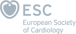 Logo European Society of Cardiology (ESC)